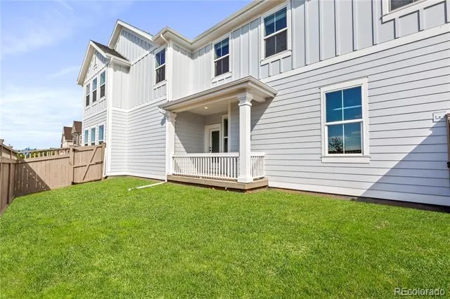 1845 Parade Street Erie, CO 80516
