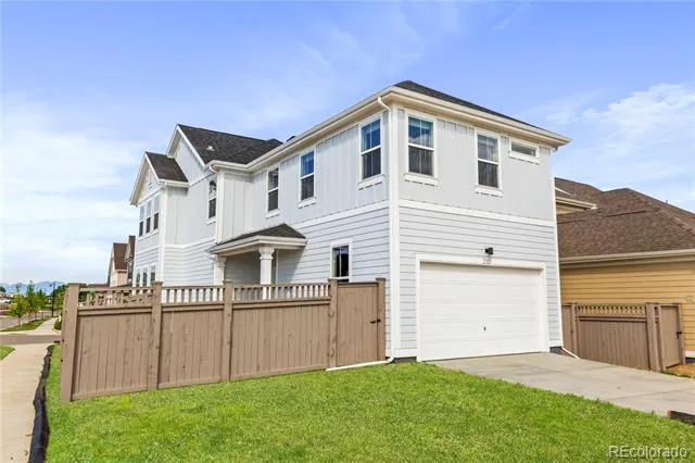 1845 Parade Street Erie, CO 80516