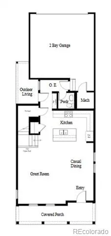 1845 Parade Street Erie, CO 80516