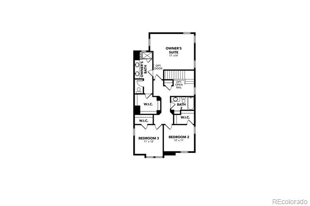 1845 Parade Street Erie, CO 80516