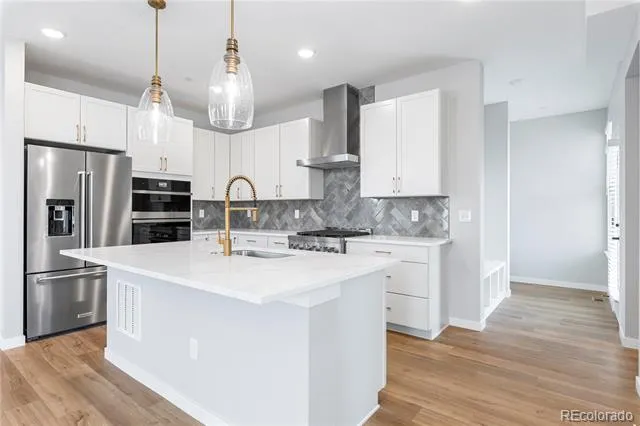1845 Parade Street Erie, CO 80516