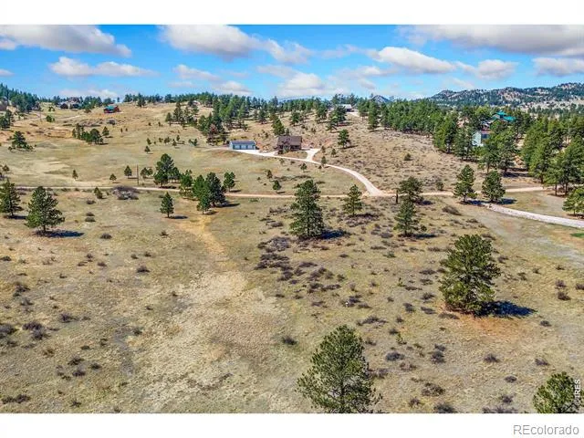 126 Cucharas Mountain Drive Livermore, CO 80536