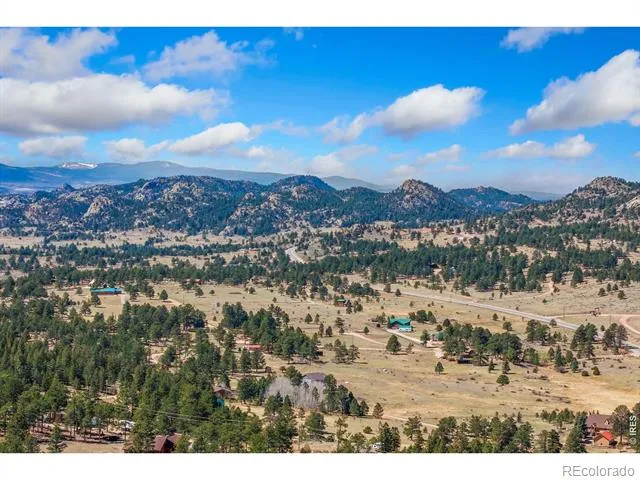 126 Cucharas Mountain Drive Livermore, CO 80536