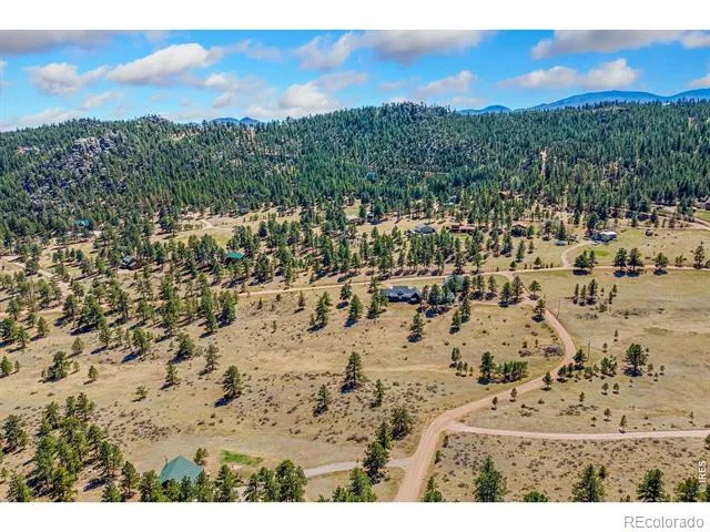 126 Cucharas Mountain Drive Livermore, CO 80536