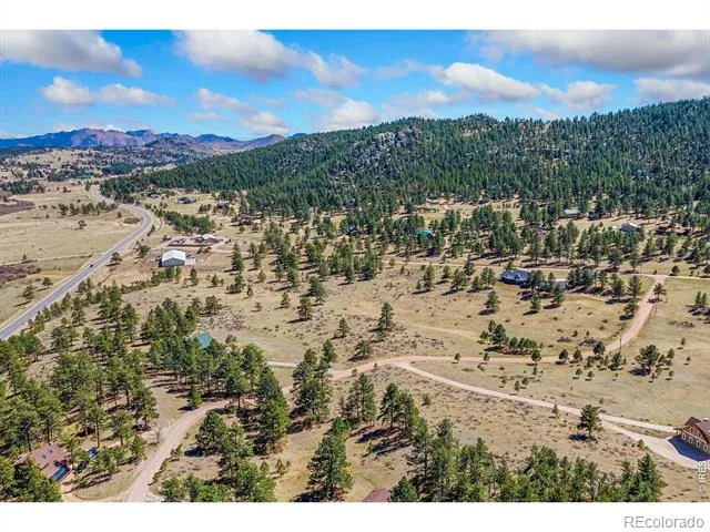 126 Cucharas Mountain Drive Livermore, CO 80536
