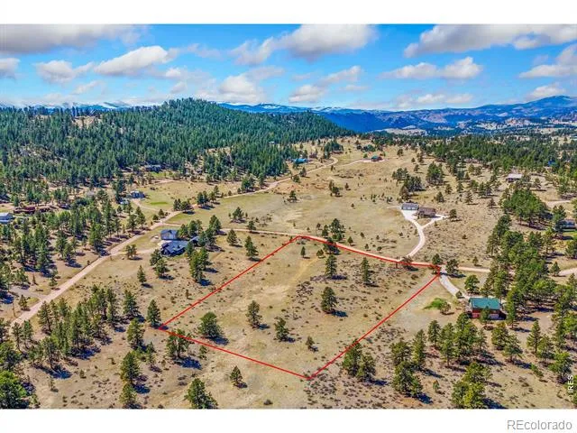 126 Cucharas Mountain Drive Livermore, CO 80536