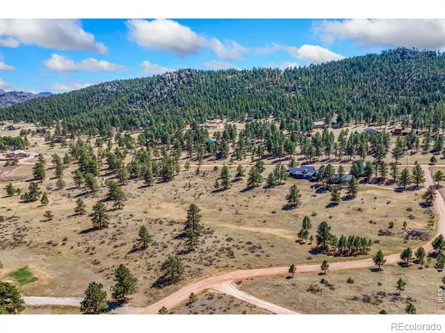126 Cucharas Mountain Drive Livermore, CO 80536