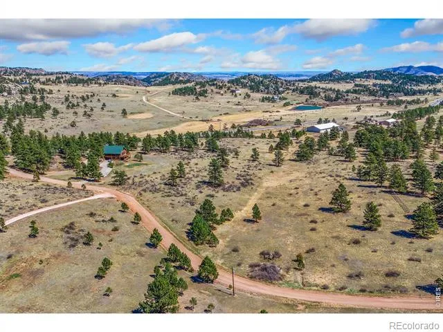 126 Cucharas Mountain Drive Livermore, CO 80536