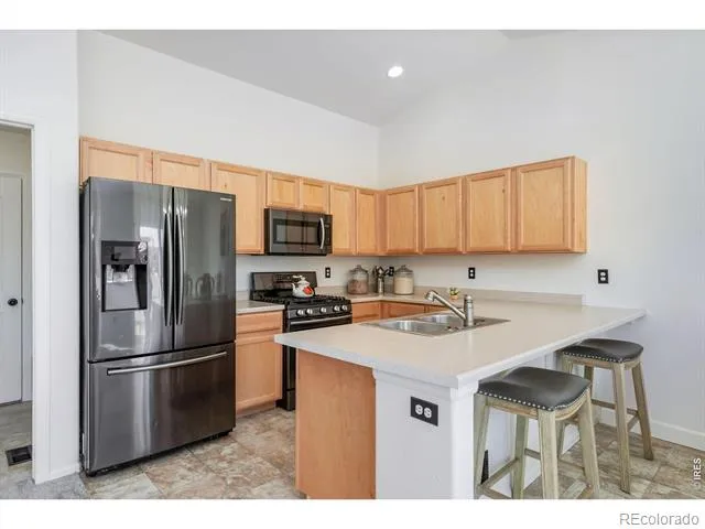 259 Castle Drive Severance, CO 80550