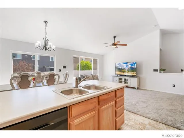259 Castle Drive Severance, CO 80550