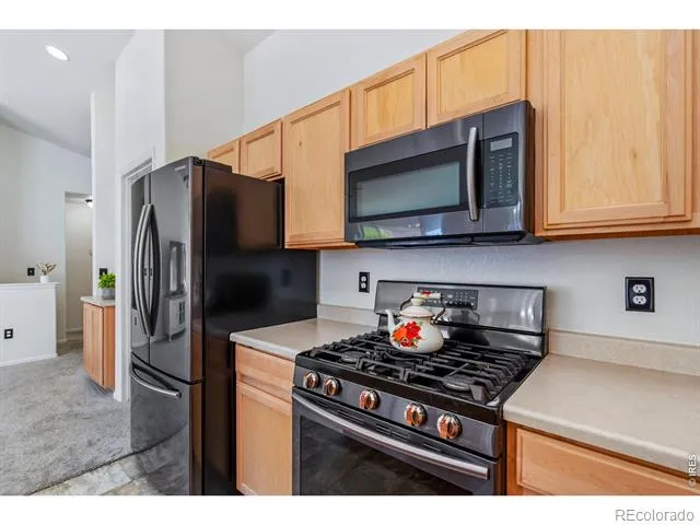 259 Castle Drive Severance, CO 80550