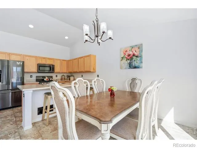 259 Castle Drive Severance, CO 80550