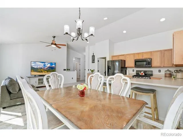 259 Castle Drive Severance, CO 80550