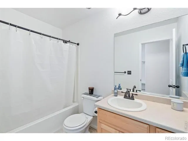 259 Castle Drive Severance, CO 80550