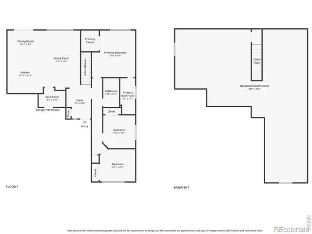 259 Castle Drive Severance, CO 80550