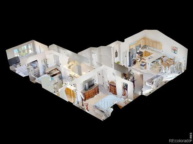 259 Castle Drive Severance, CO 80550