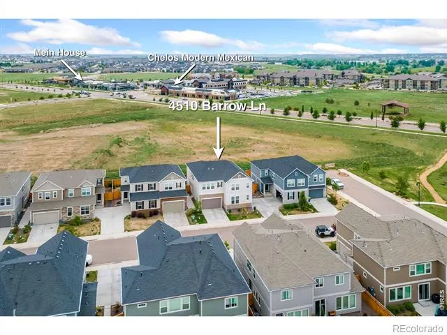4510 Barrow Lane Timnath, CO 80547