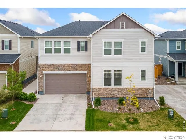 4510 Barrow Lane Timnath, CO 80547