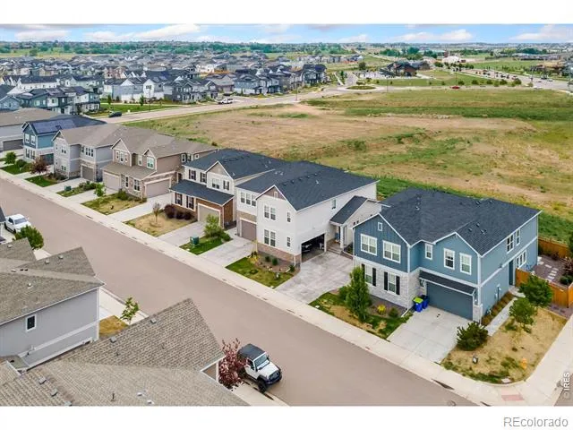 4510 Barrow Lane Timnath, CO 80547