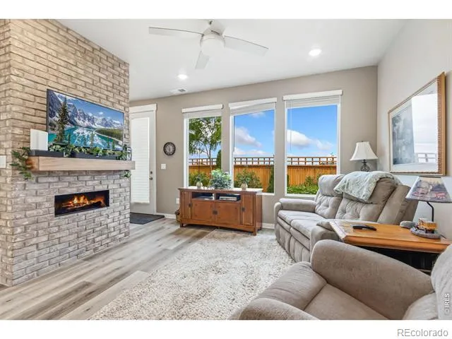 4510 Barrow Lane Timnath, CO 80547