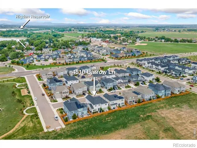 4510 Barrow Lane Timnath, CO 80547