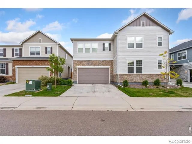4510 Barrow Lane Timnath, CO 80547