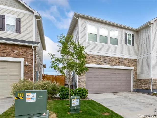 4510 Barrow Lane Timnath, CO 80547