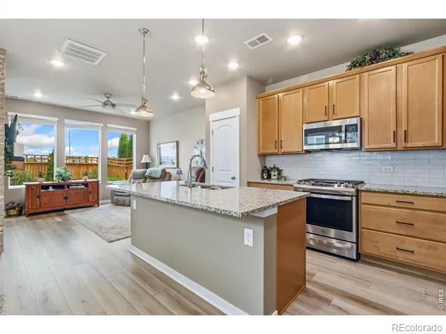 4510 Barrow Lane Timnath, CO 80547