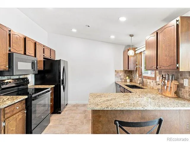 343 Hawthorn Drive Loveland, CO 80538