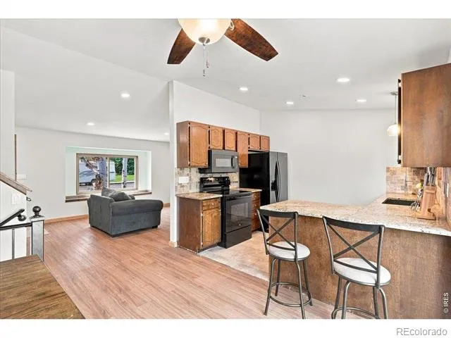 343 Hawthorn Drive Loveland, CO 80538