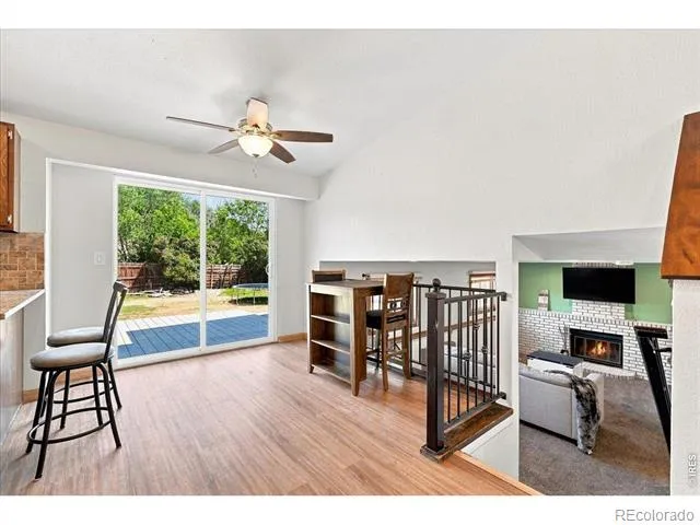 343 Hawthorn Drive Loveland, CO 80538