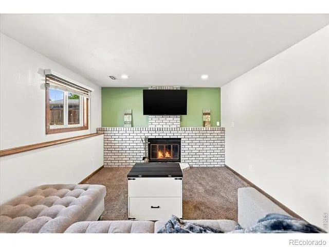 343 Hawthorn Drive Loveland, CO 80538