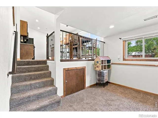 343 Hawthorn Drive Loveland, CO 80538