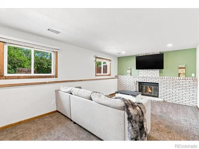 343 Hawthorn Drive Loveland, CO 80538