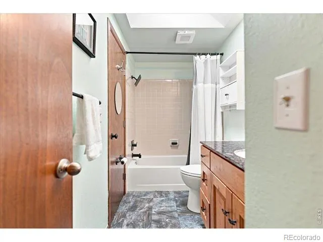 343 Hawthorn Drive Loveland, CO 80538