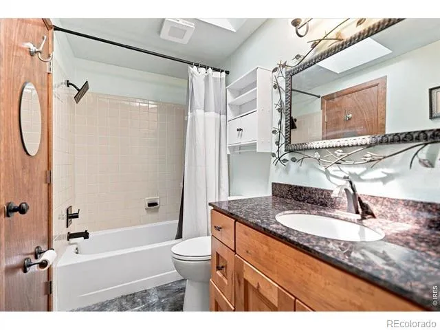 343 Hawthorn Drive Loveland, CO 80538