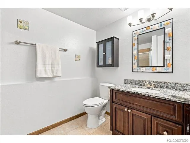 343 Hawthorn Drive Loveland, CO 80538