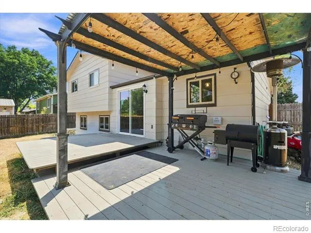 343 Hawthorn Drive Loveland, CO 80538