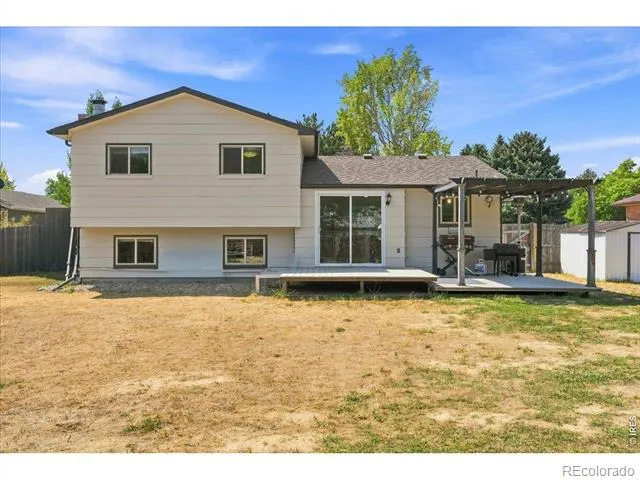 343 Hawthorn Drive Loveland, CO 80538
