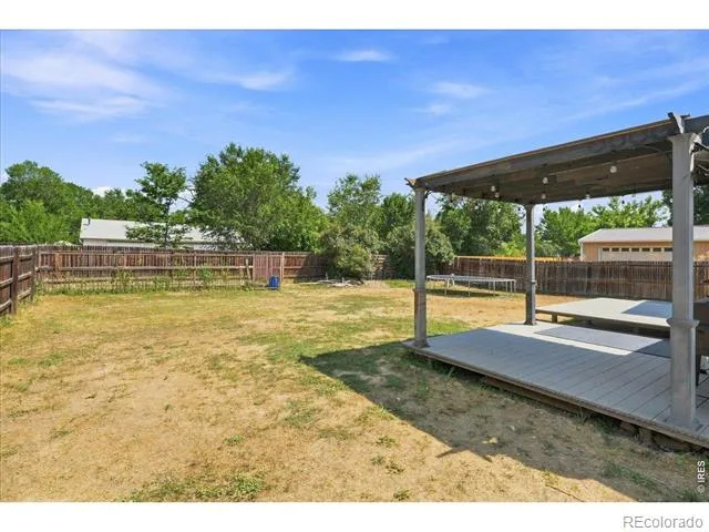 343 Hawthorn Drive Loveland, CO 80538