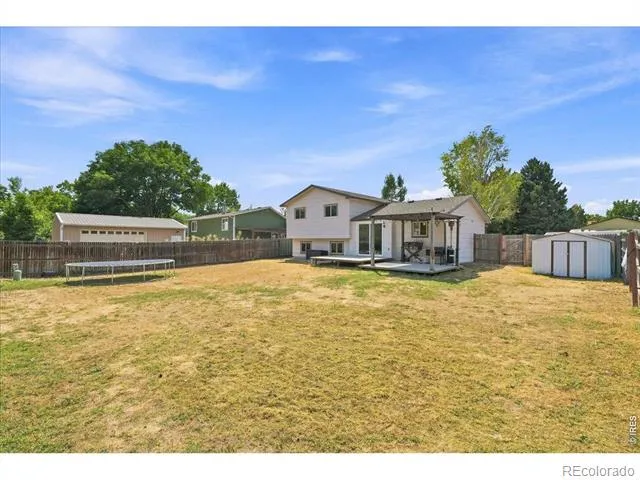 343 Hawthorn Drive Loveland, CO 80538