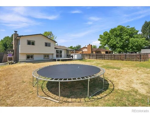 343 Hawthorn Drive Loveland, CO 80538