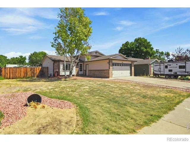 343 Hawthorn Drive Loveland, CO 80538