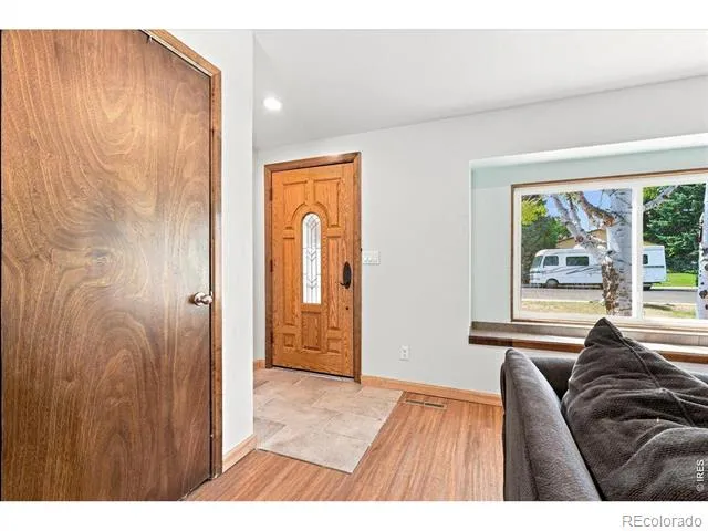 343 Hawthorn Drive Loveland, CO 80538