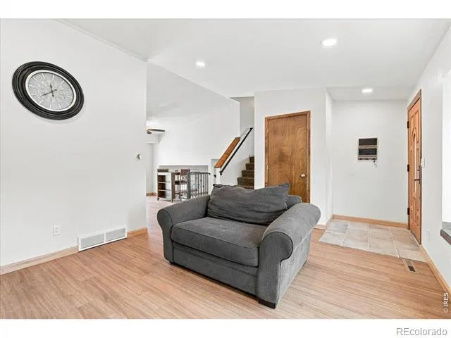 343 Hawthorn Drive Loveland, CO 80538