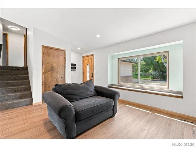343 Hawthorn Drive Loveland, CO 80538