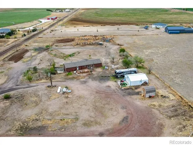 29819 County Road 78 Eaton, CO 80615