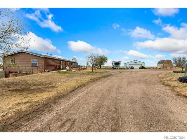 29819 County Road 78 Eaton, CO 80615