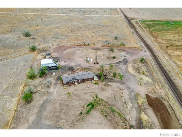 29819 County Road 78 Eaton, CO 80615
