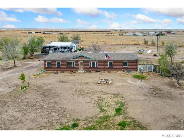 29819 County Road 78 Eaton, CO 80615